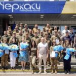 30 років Конституції України: Черкащина як символ державності та боротьби за свободу