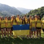 Черкащани на чемпіонаті Європи: юні орієнтувальники представляють Україну на EYOC 2026 у Словенії