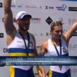 Черкаська спортсменка здобула срібло Кубка світу: блискучий успіх України у Швейцарії
