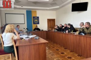 Інформація, яка працює для ветерана: на Черкащині змінюють підходи до ветеранської інформаційної політики