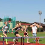 Історична перемога Черкащини: юні легкоатлети стали чемпіонами України з рекордним відривом