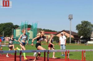 Історична перемога Черкащини: юні легкоатлети стали чемпіонами України з рекордним відривом