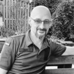 У Черкасах попрощалися із захисником України Сергієм Ніколаєску, який загинув на Сумщині