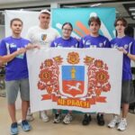 Черкаські ліцеїсти стали чемпіонами України зі шкільних шахів