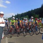 Черкаські велосипедисти здобули низку медалей на чемпіонаті України