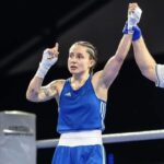 Черкаські боксери тріумфували на чемпіонаті України: шість медалей та «золото» для області