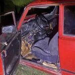 На Черкащині ВАЗ зіткнувся з мопедом: у ДТП постраждав 15-річний хлопець
