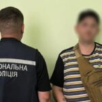 Збував амфетамін за 600 гривень: в Умані затримали чоловіка, якому загрожує до 10 років ув’язнення