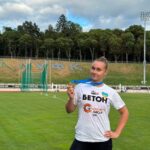 Черкащина тріумфувала на чемпіонаті України: одразу три медалі вибороли юні спортсмени