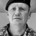 Черкаси в жалобі: у Сумській області помер військовий Олександр Кривко