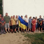 Німецькі партнери знову підтримали Канів: громада отримала гуманітарний вантаж