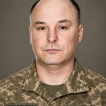 На Черкащині оголосили День жалоби: Канівська громада прощається із захисником Віктором Погребняком