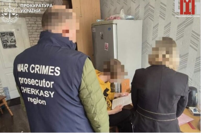 Передавав дані про енергетичний об’єкт ворогу: у Черкасах судитимуть 20-річного студента за державну зраду