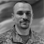 Понад рік невідомості: Черкаси попрощалися із захисником, який загинув на Донеччині