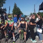 Черкаські велосипедисти здобули медалі чемпіонату України: серед переможців — Анна Семенченко