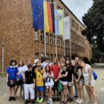 Діти полеглих і поранених захисників із Канівщини побували в Німеччині: 40 годин у дорозі заради незабутніх вражень