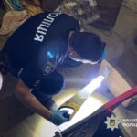 Закопав тіла на подвір’ї: в Умані затримали підозрюваного у жорстокому вбивстві матері та доньки