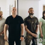 У Черкасах відкрили сучасний центр ментального здоров’я для ветеранів та родин загиблих захисників