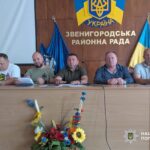 На Черкащині ухвалили нові кроки для підтримки ветеранів: що вирішили на засіданні Консультативної ради