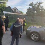 7 тисяч доларів за «вирішення питання»: на Черкащині затримали чоловіка, який обіцяв допомогти з оформленням інвалідності дитині