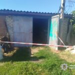 Смертельна сварка на Черкащині: чоловіка взяли під варту за підозрою у жорстокому вбивстві знайомого
