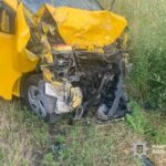 П’яний водій виїхав на зустрічну: на Черкащині у ДТП постраждали четверо людей