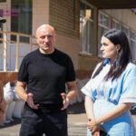 З 1 вересня у Черкасах безкоштовно харчуватимуться 28 тисяч школярів: у школах модернізують харчоблоки