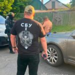 На Черкащині затримали чоловіка, який за 7000 доларів обіцяв допомогти уникнути мобілізації