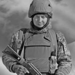 Черкаси провели в останню путь захисника Дениса Нелопка, який загинув на Донеччині