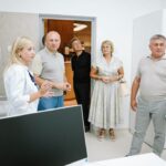 У Черкасах відкрили новий сучасний медичний центр: які послуги зможуть отримати пацієнти