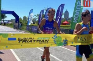 Черкаські спортсмени вибороли золото та бронзу на чемпіонаті і Кубку України