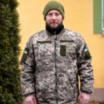 На Черкащині «на щиті» повертається 30-річний захисник Юрій Шевченко: у Каневі оголосили День жалоби