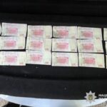 На Черкащині чоловік пограбував соціальну працівницю під час виплати грошей: йому загрожує до 10 років ув’язнення