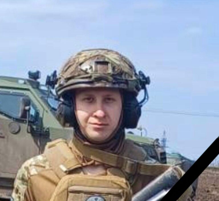 Після понад двох років невідомості: на Черкащині попрощаються із Захисником, якого вважали зниклим безвісти