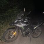 На Черкащині зіткнулися два мотоцикли: до лікарні госпіталізували чотирьох неповнолітніх