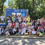 Умань бігла до перемоги: сотні учасників об’єдналися на масштабному спортивному заході