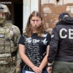 За гроші шпигували для рф: на Черкащині затримали двох підозрюваних у державній зраді