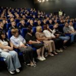 Четверті роковини трагедії в Оленівці: у Черкасах вшанували пам’ять загиблих захисників України