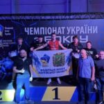 П’ять медалей і нагорода «Воля до перемоги»: боксери Черкащини тріумфували на чемпіонаті України