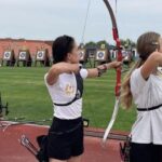 Лучники з Черкащини тріумфували на всеукраїнських змаганнях: сім нагород на «Кубку Любарта»