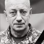 Черкаси попрощалися із захисником: у громаді провели в останню путь Олександра Ляшенка
