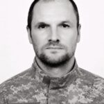 Черкаси попрощалися із захисником Олександром Гришиним, який загинув на Донеччині