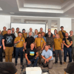 Ветерани, громади та влада: на Черкащині обговорили нові підходи до формування ветеранської політики
