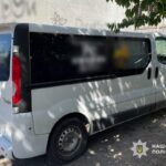 У Черкасах Renault Trafic збив 81-річну жінку: поліція відкрила кримінальне провадження