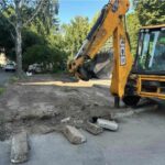 У Черкасах відкрили новий майданчик для паркування: де він розташований