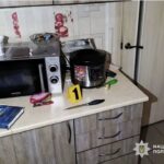 На Черкащині 24-річну жінку підозрюють у смертельному пораненні чоловіка під час сімейної сварки
