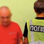 На Уманщині чоловік кинув гранату в патрульних: суд відправив підозрюваного під варту без права застави