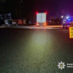 У Смілі сталася смертельна ДТП: 44-річна жінка померла в лікарні після наїзду вантажівки