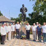 На Черкащині вшанували пам’ять легендарного Івана Піддубного: у Красенівці відбулися пам’ятні заходи