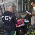 У Черкасах 54-річну жінку підозрюють у виправдовуванні агресії РФ та поширенні російської пропаганди